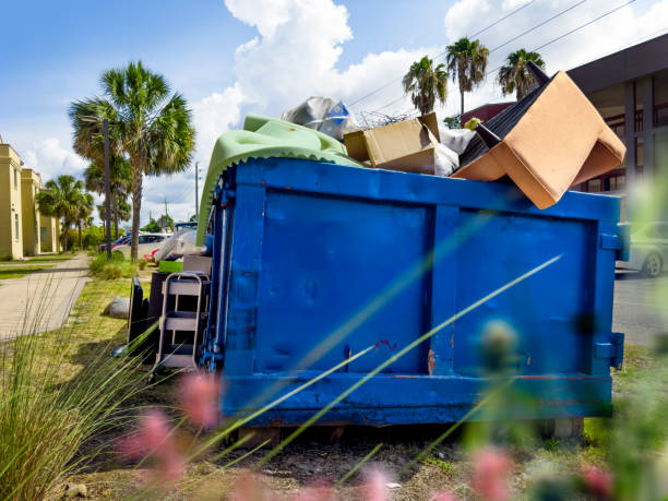 Blythe, CA Junk Removal Company